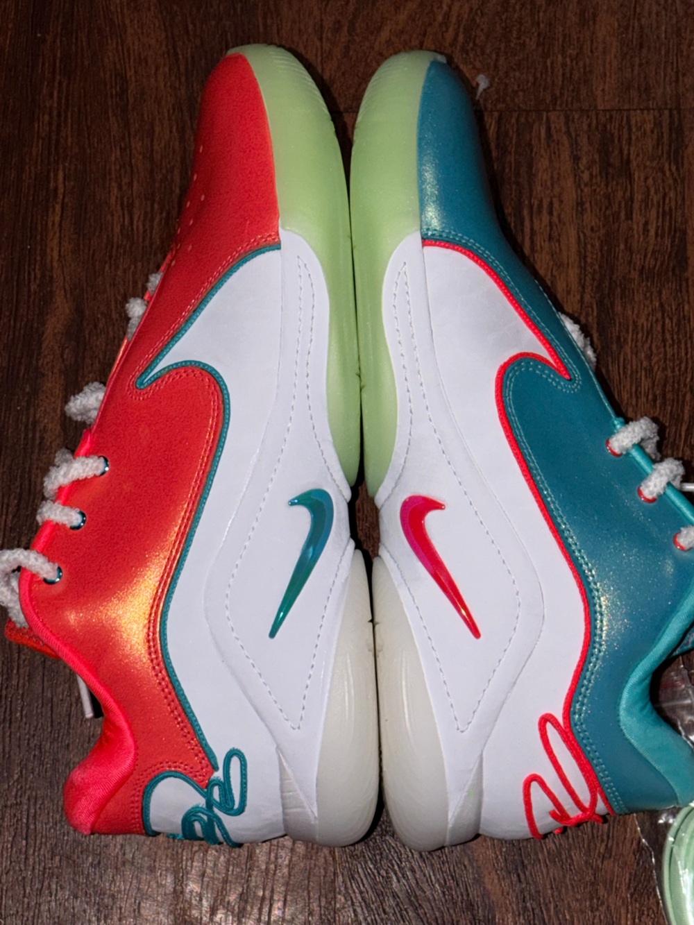 Nike size 11 - Picture 7 of 11
